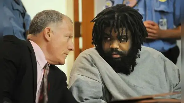 Hombre de Connecticut queda en libertad condicional tras asesinato en el que se comió los órganos de su víctima