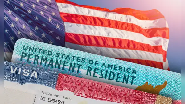 A tener en cuenta, inmigrante: esto pasará con tu Green Card si viajas fuera de Estados Unidos, según USCIS