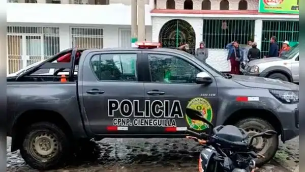 Joven es asesinado tras pelea en discoteca de Cieneguilla: amigo de la víctima sería el autor del crimen