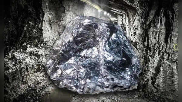 El enorme yacimiento de wolframio descubierto en España es fuente de metal clave para Europa y desafía a China