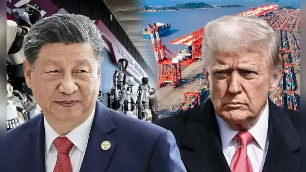 China se convierte en uno de los países más influyentes del mundo en economía e innovación: amenaza supremacía de EE. UU.