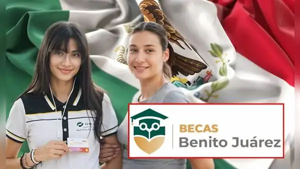 Consulta tu folio de la Beca Benito Juárez 2025 para media superior paso a paso con la CURP y recibe el monto con aumento
