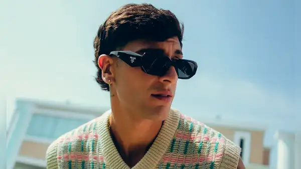 Emil lanza 'Tokio', canción donde cuenta la historia de un amor de verano