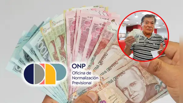 Jubilados de la ONP pueden acceder a la pensión más alta de S/893 si cumplen con estos requisitos en Perú este 2025