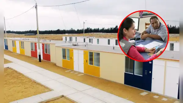 ¿El Sisfoh clasificó tu hogar como no pobre, pero sí lo es? Esto es lo que puedes hacer en Perú, vía Midis