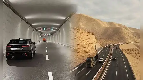 El túnel más largo de Perú unirá Ate y Lurín en 10 minutos: así será la futura vía subterránea de 6 kilómetros