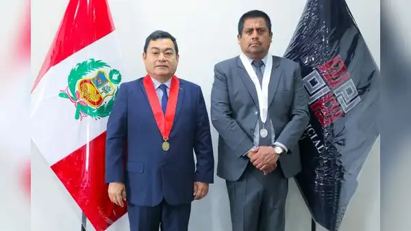 Se incorpora Juez Titular del Primer Juzgado de Investigación Preparatoria de Tumbes