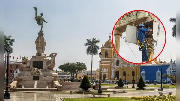 Corte de luz en Trujillo, La Libertad, del 25 al 28 de febrero por Hidrandina: horario y zonas afectadas