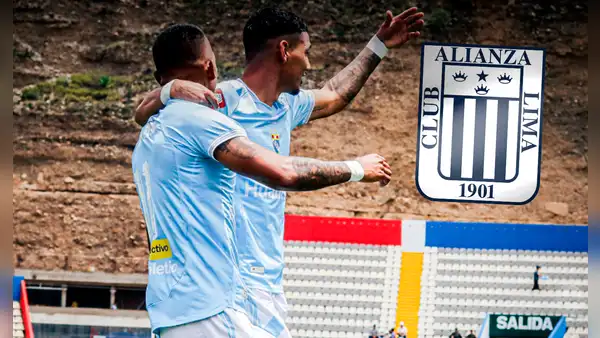 Salió de Alianza Lima, pasó por Italia y hoy es el jugador sensación de la Liga 1: anotó dos tripletes consecutivos
