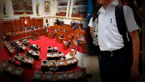 Adiós a tres feriados del calendario escolar 2025, según ley 10133: expertos debaten impacto en estudiantes