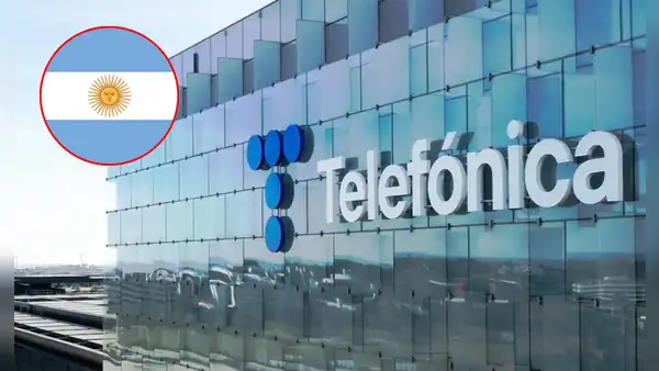 Telefónica vende su filial a Telecom Argentina por más de S/4.500 millones: ¿por qué y en qué países ya no está presente?