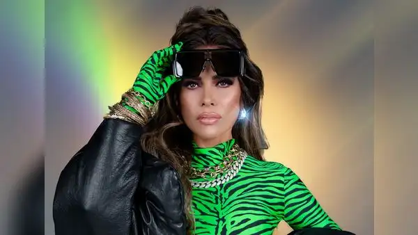 Gloria Trevi: "Mi serie es la versión light de lo que viví"