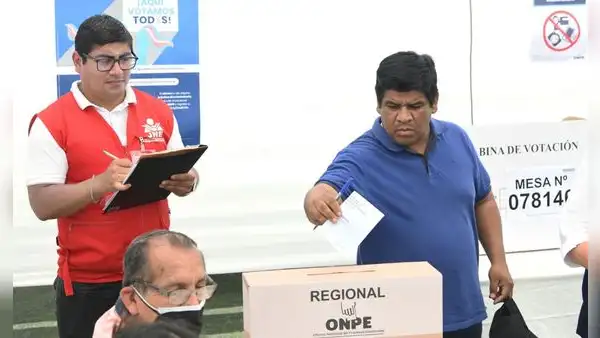 Elecciones 2026: JNE plantea recuento de votos para evitar irregularidades en próximos comicios