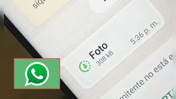 ¿Quieres guardar fotos de WhatsApp que solo se ven una vez? Así puedes hacerlo