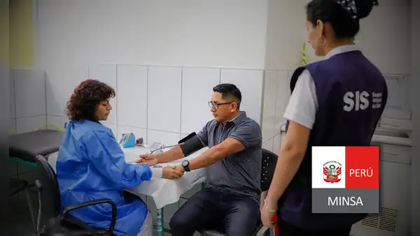 ¿Dónde me atiendo en el SIS este 2025? Consulta en línea en qué centro médico puedes acceder al seguro gratuito