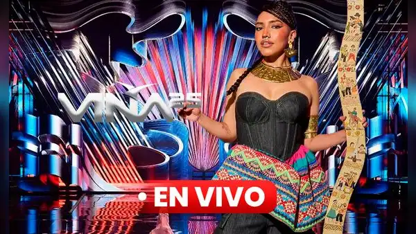 Renata Flores volverá a presentarse en Viña del Mar 2025 EN VIVO y pide apoyo de los peruanos: "Es importante su voto"