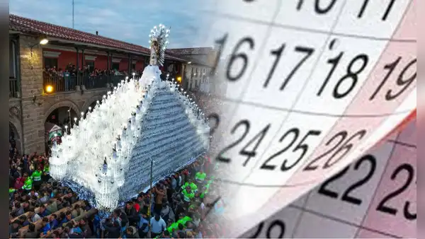 ¿Cuándo comenzará la Semana Santa 2025? Revisa las fechas y actividades durante esta celebración en el Perú