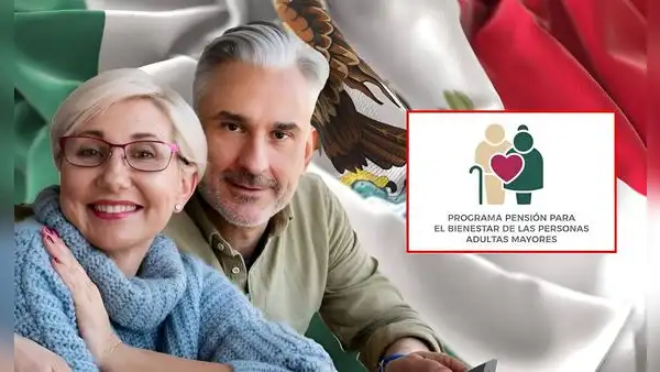 Confirman pago doble de Pensión Bienestar 2025 para adultos mayores: quiénes recibirán el monto con aumento y requisito