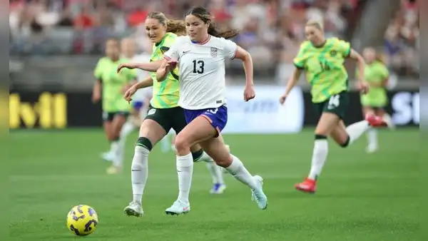 USA vs. Japón femenino: a qué hora y dónde ver al USWNT por la final de la SheBelieves Cup 2025
