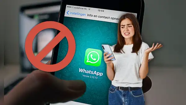 ¿Cómo puedo saber si una persona me bloqueó en WhatsApp? Señales clave para descubrirlo en 2025