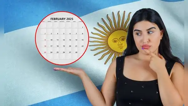 Nuevo feriado confirmado: el viernes 28 de febrero se suma para un fin de semana largo de 5 días, ¿a quiénes beneficia?