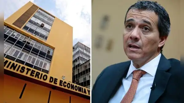Alonso Segura cuestiona sobreoptimismo del MEF: "Puede complicar el cumplimiento de objetivos fiscales"