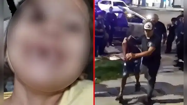 Niña muere tras ser arrastrada 15 cuadras en robo de auto en La Plata, Argentina: delincuentes tenían 14 y 17 años