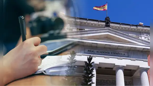 ¿Cómo se escribe: yendo o llendo? Conoce el origen ortográfico de esta palabra y sus ejemplos, según la RAE