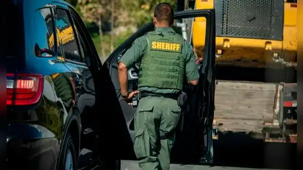 Warrant Service Officer: el programa que da a sheriffs locales la autoridad para detener a este grupo de inmigrantes en Estados Unidos