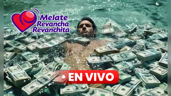 [Lotería Nacional] Sorteo Melate 4023 EN VIVO HOY, 26 de febrero: resultados y checar boleto con Revancha y Revanchita