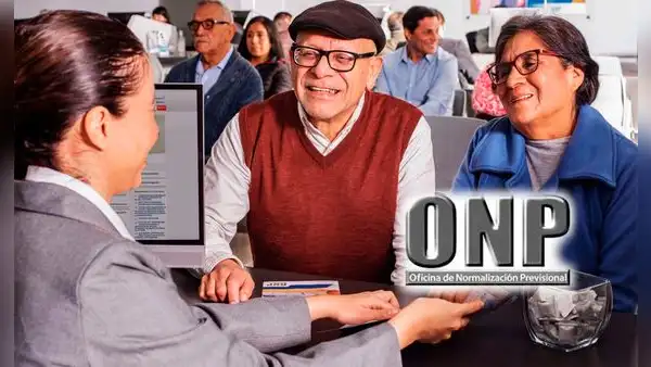 ONP confirma la lista de bancos afiliados para que jubilados peruanos puedan cobrar su pensión de jubilación este 2025