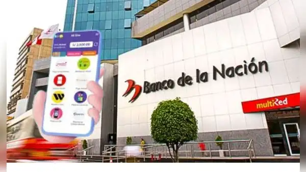 Banco de la Nación ya no permitirá realizar operaciones con esta billetera digital en el Perú: entidad bancaria confirma cierre de cuentas