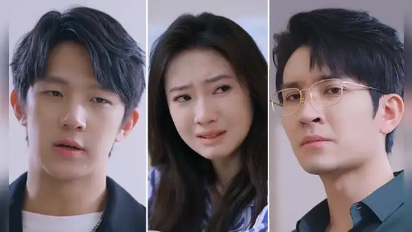 ¿De qué trata 'Cuando el amor se ha ido'? Dónde y cómo ver el drama chino online