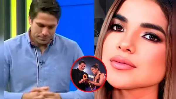 Animador de Corazón Serrano sorprende con 'revelación' sobre relación de Susana Alvarado y Paco Bazán: "Ayer terminaron"