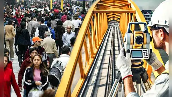 El nuevo puente Bethania conectará San Juan de Lurigancho con El Agustino: obra de 135 toneladas valorizada en S/12 millones