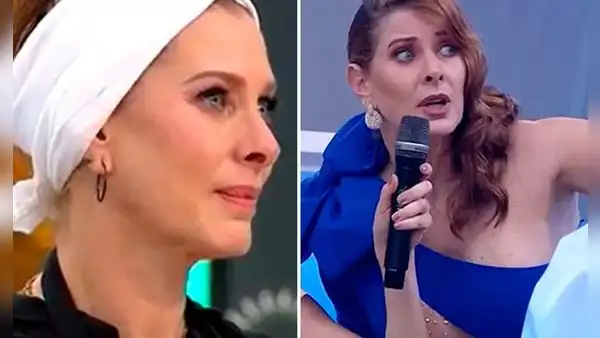 Leslie Stewart impacta al confesar el sacrificado trabajo que realizó para sobrevivir en Miami: "Pagaban bien"