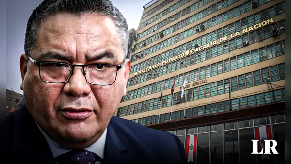 Juan José Santiváñez desafía a la Fiscalía y no asiste a diligencia de peritaje de voz por audios de 'Culebra'