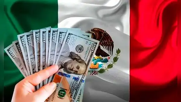 Precio del dólar en México HOY, viernes 28 de febrero 2025: cotización y tipo de cambio en Banco Azteca, BBVA y más