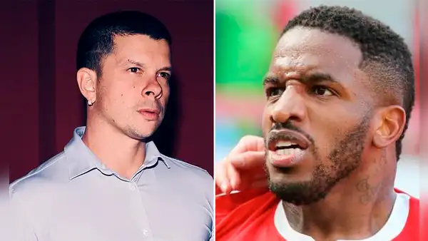 Mario Hart ‘destruye’ a Jefferson Farfán tras burlarse de su música: “Ya está viejo y panzón”
