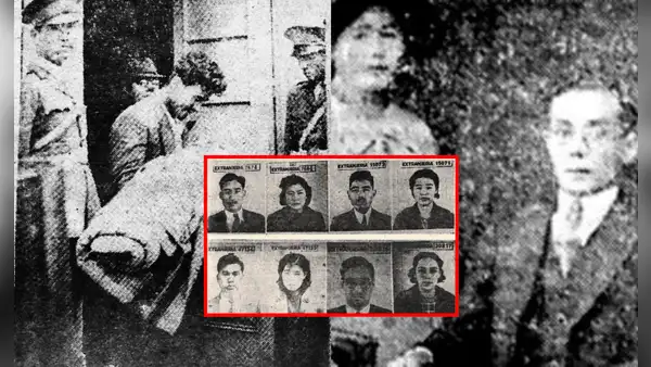La escalofriante historia de Mamoru Shimizu, el primer asesino en serie del Perú: acabó con la vida de dos familias