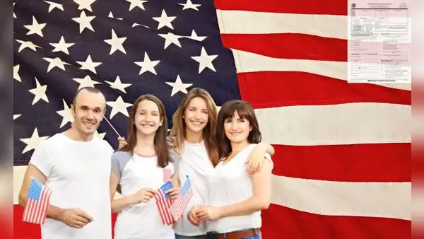 USCIS en EE. UU.: la solicitud y el formulario que debes presentar como inmigrante para convertirte en residente permanente