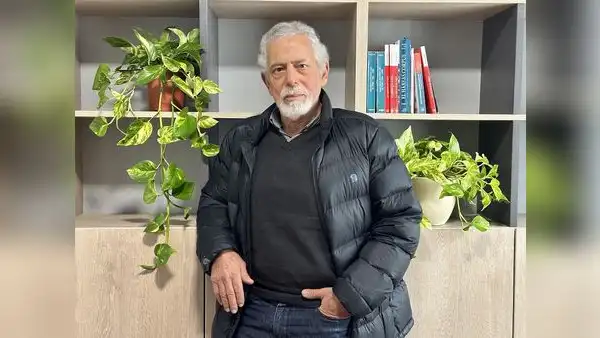 Gustavo Gorriti: “Nos gobierna una pequeña costra infecta, que logra hacerlo, a pesar de ser despreciada, porque no hay movilización”