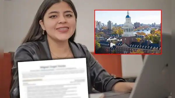 Aprende a hacer un CV formato Harvard: crea un currículum de alto impacto sin necesidad de experiencia laboral en 2025