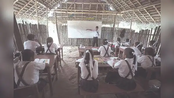 Aidesep rechaza proyecto de ley que atenta contra educación intercultural bilingüe