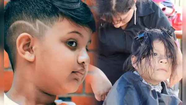 ¿El colegio puede obligarte a cortarle el cabello a tu hijo? Indecopi aclara la norma