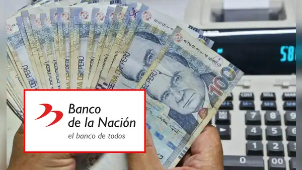 Banco de la Nación ofrece crédito de hasta S/50.000 para compra de deudas en el Perú: estos son los pasos para solicitarlo en 2025