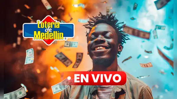 Lotería Medellín EN VIVO HOY por Teleantioquia ONLINE, 28 de febrero: qué número ganó y resultados oficiales sorteo 4772