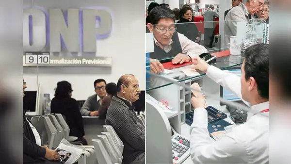 Cronograma de pagos ONP marzo 2025: estas son las fechas que beneficiarios pueden cobrar en los bancos afiliados de Perú