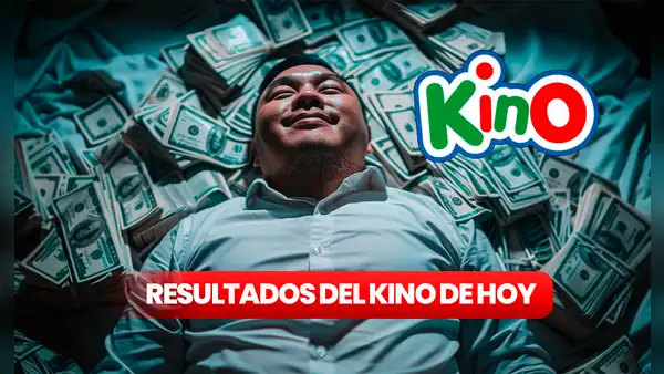Resultados Kino 3038, viernes 28 de febrero: números ganadores del Chao Jefe y revisar boleto por número de cartón