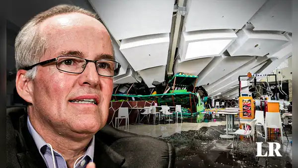 Carlos Rodríguez-Pastor, dueño de Intercorp y del Real Plaza, tiene 41 empresas en paraísos fiscales